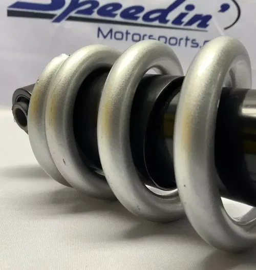 Yamaha Rear Shock Assembly YZF-R3 2019-2024 OEM BS7-F2210-00-00