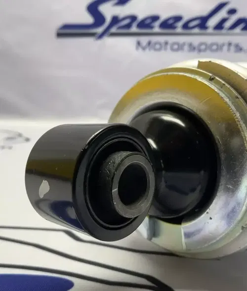 Yamaha Rear Shock Assembly YZF-R3 2019-2024 OEM BS7-F2210-00-00