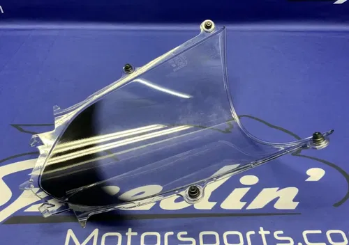 Yamaha Wind Shield YZF-R6 2017-2024 OEM BN6-28381-00-00