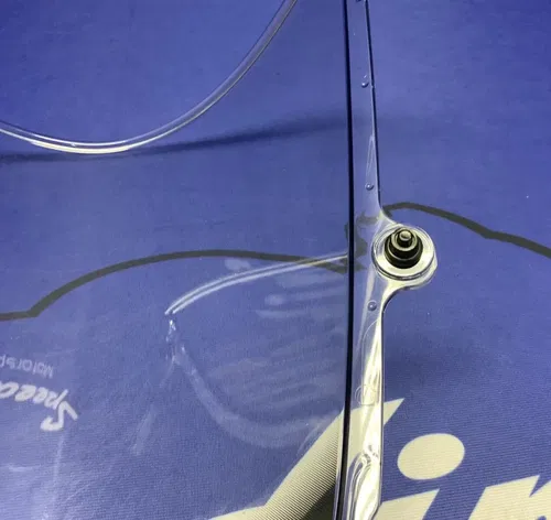Yamaha Wind Shield YZF-R6 2017-2024 OEM BN6-28381-00-00