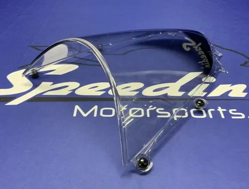 Yamaha Wind Shield YZF-R6 2017-2024 OEM BN6-28381-00-00