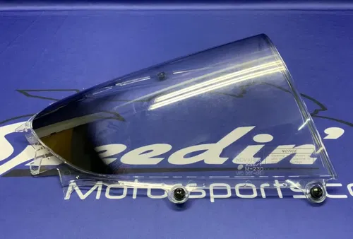 Yamaha Wind Shield YZF-R6 2017-2024 OEM BN6-28381-00-00