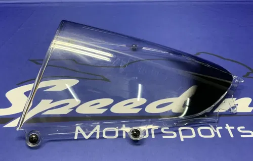Yamaha Wind Shield YZF-R6 2017-2024 OEM BN6-28381-00-00
