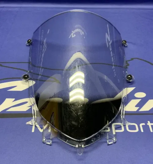 Yamaha Wind Shield YZF-R6 2017-2024 OEM BN6-28381-00-00