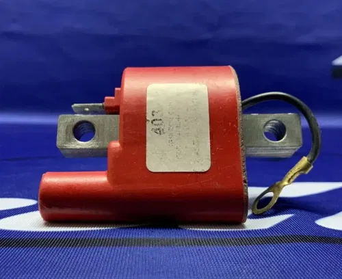 Ricks Motorsport Ignition Coil Yamaha YFM 350F Wolverine 4x4 1995-2001 23-403