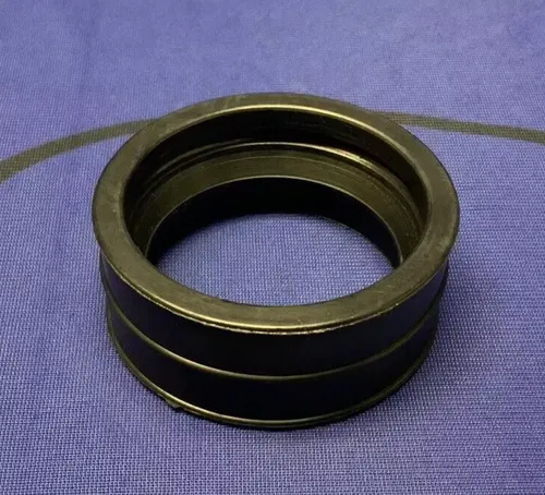 BBR Keihin PWK/PE28 Carb Adapter Boot 431-BBR-1010