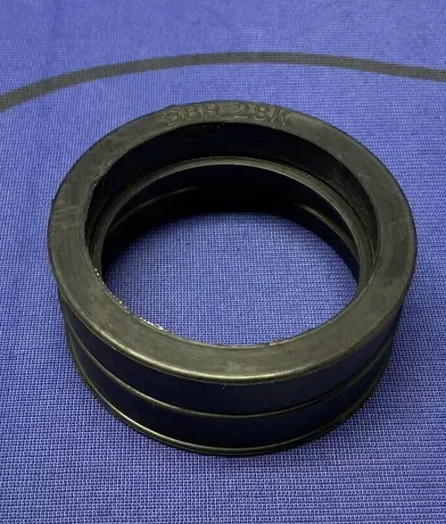 BBR Keihin PWK/PE28 Carb Adapter Boot 431-BBR-1010
