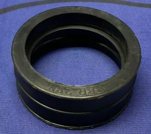BBR Keihin PWK/PE28 Carb Adapter Boot 431-BBR-1010