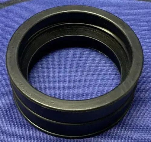 BBR Keihin PWK/PE28 Carb Adapter Boot 431-BBR-1010