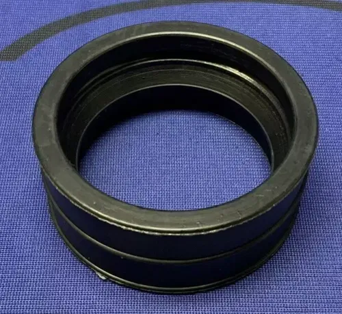 BBR Keihin PWK/PE28 Carb Adapter Boot 431-BBR-1010