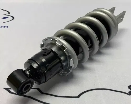 Yamaha Rear Shock Assembly YZF-R7 2022-2024 OEM BEB-22210-00-00