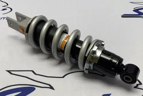 Yamaha Rear Shock Assembly YZF-R7 2022-2024 OEM BEB-22210-00-00