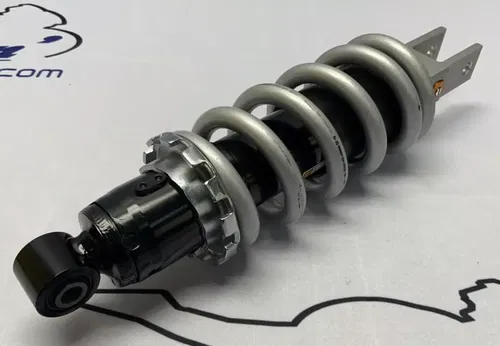 Yamaha Rear Shock Assembly YZF-R7 2022-2024 OEM BEB-22210-00-00