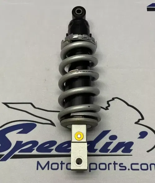 Yamaha Rear Shock Assembly YZF-R7 2022-2024 OEM BEB-22210-00-00