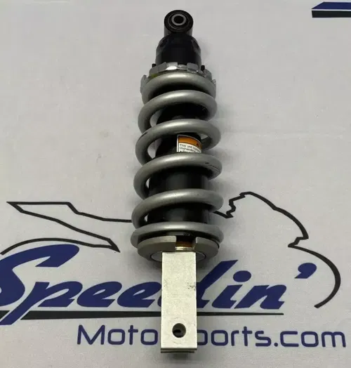 Yamaha Rear Shock Assembly YZF-R7 2022-2024 OEM BEB-22210-00-00