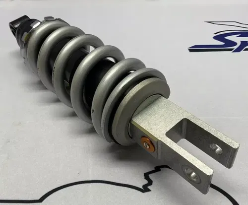 Yamaha Rear Shock Assembly YZF-R7 2022-2024 OEM BEB-22210-00-00