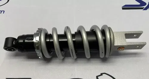 Yamaha Rear Shock Assembly YZF-R7 2022-2024 OEM BEB-22210-00-00
