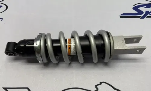 Yamaha Rear Shock Assembly YZF-R7 2022-2024 OEM BEB-22210-00-00