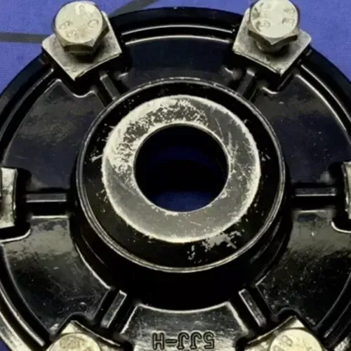 Yamaha Sprocket Carrier YZF-R6 2003-2020 OEM 5SL-25366-00-00