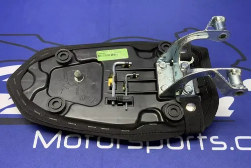 MV Agusta Passenger Seat (Black) F3 675 2012-2016, F3R/F3RR 2021-2023 8000B7404