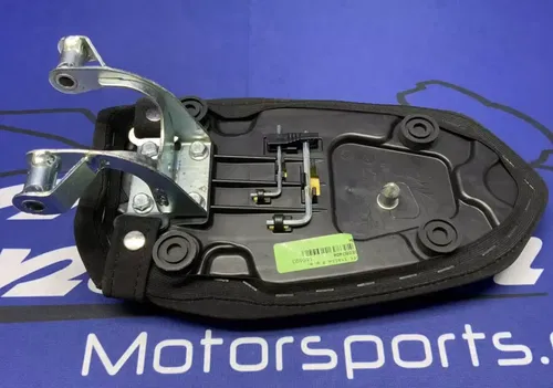 MV Agusta Passenger Seat (Black) F3 675 2012-2016, F3R/F3RR 2021-2023 8000B7404