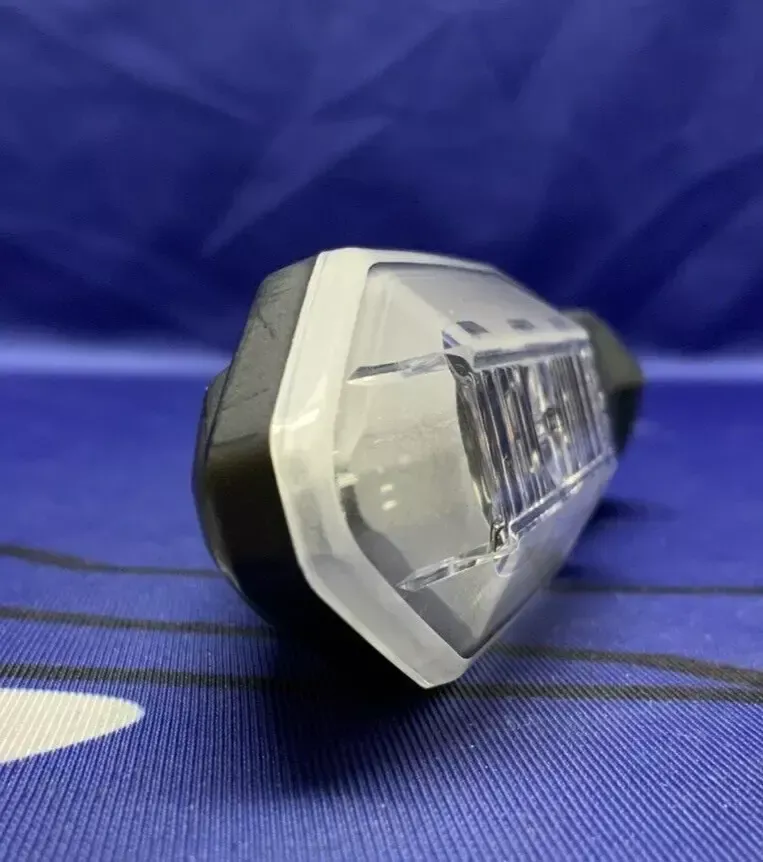 安い Signal Turn Rear Right Kawasaki ZX4R/RR 23037-0550 OEM 2023-2025 ルームウェア・パジャマ