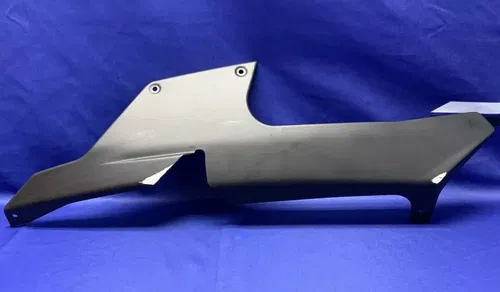 MV Agusta Left Side Lower Fairing F3R/RR 2021,2023 OEM 80A0C8923
