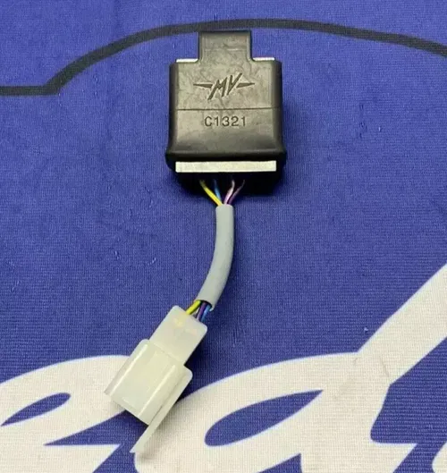 MV Agusta Reserve Probe Interface F3R/RR 2021,2023 OEM 8000C8438