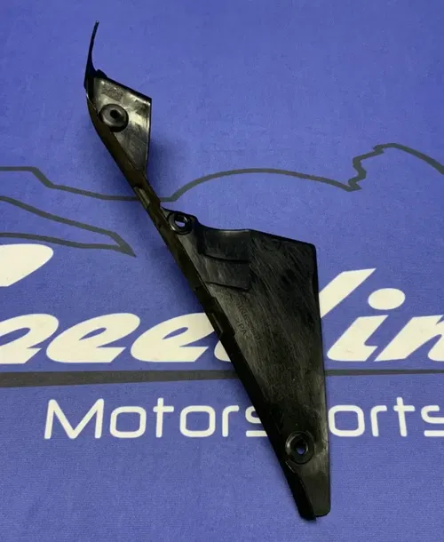 Yamaha Inner Cooling Fan Trim YZF-R6 2017-2024 OEM BN6-2836L-00-00