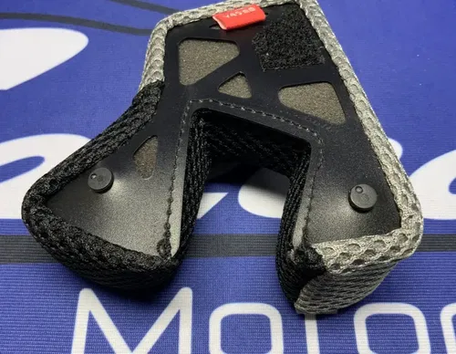 6D Helmets Cheek Pad Set (45mm) ATR-1Y 71-1145