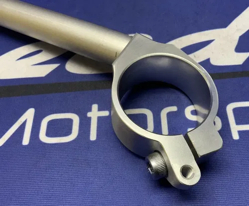 Yamaha Left Handlebar YZF-R9 2025 OEM BKN-26121-00-00
