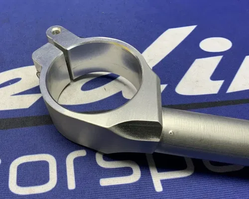 Yamaha Left Handlebar YZF-R9 2025 OEM BKN-26121-00-00