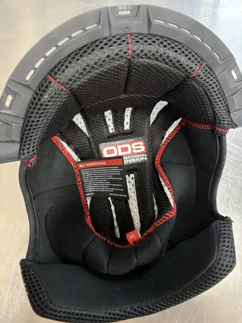 6D Helmets ATS-1 Comfort Liner Medium 70-5006