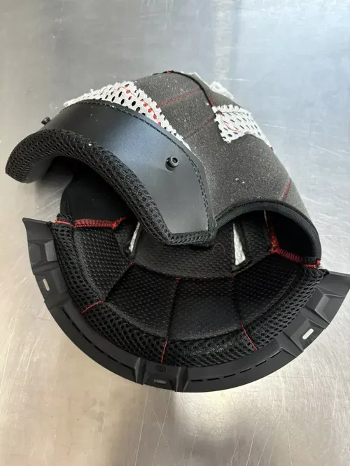 6D Helmets ATS-1 Comfort Liner Medium 70-5006