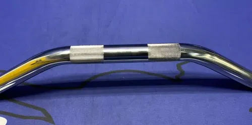Emgo 7/8" Universal Street Handlebar (Chrome) 23-92401
