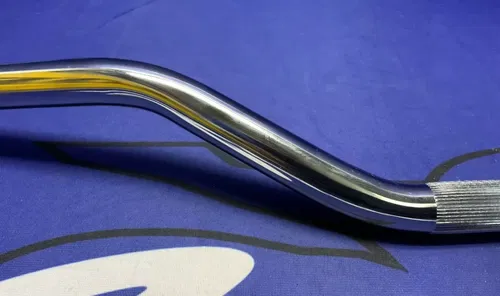 Emgo 7/8" Universal Street Handlebar (Chrome) 23-92401