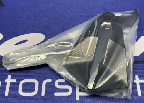 Graves Motorsports Diamond Frame Sliders Yamaha YZF-R6 2017-2020 FSY-17R6-K