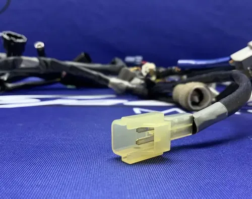 Suzuki Wire Harness Suzuki GSXR 600/750 2013-2019 OEM 36610-14JC0