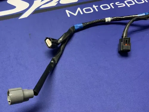 Suzuki Wire Harness Suzuki GSXR 600/750 2013-2019 OEM 36610-14JC0