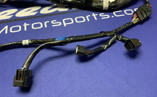 Suzuki Wire Harness Suzuki GSXR 600/750 2013-2019 OEM 36610-14JC0