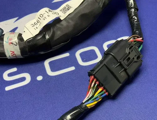 Suzuki Wire Harness Suzuki GSXR 600/750 2013-2019 OEM 36610-14JC0