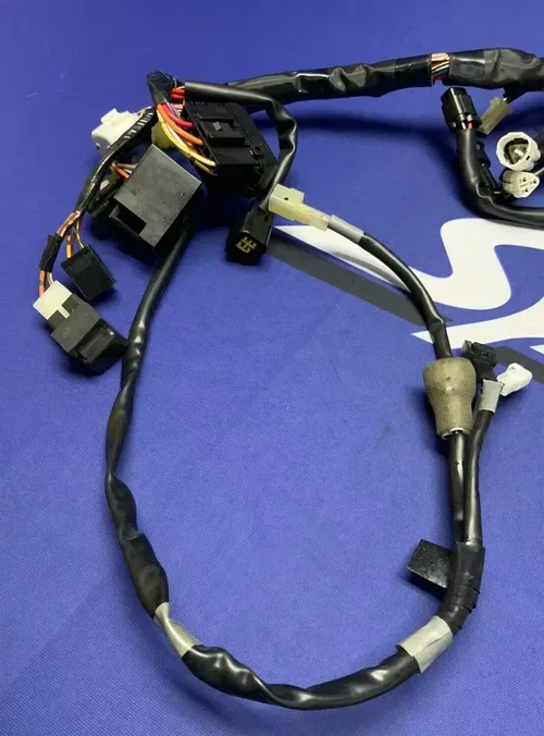 Suzuki Wire Harness Suzuki GSXR 600/750 2013-2019 OEM 36610-14JC0