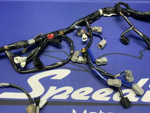 Suzuki Wire Harness Suzuki GSXR 600/750 2013-2019 OEM 36610-14JC0