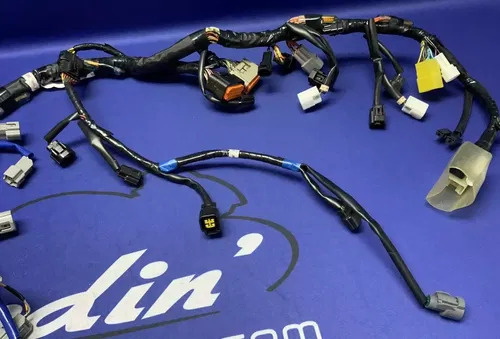 Suzuki Wire Harness Suzuki GSXR 600/750 2013-2019 OEM 36610-14JC0