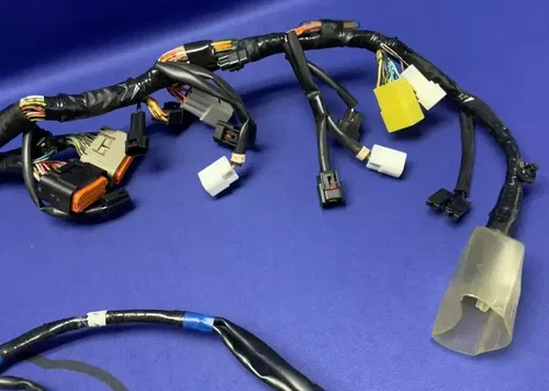 Suzuki Wire Harness Suzuki GSXR 600/750 2013-2019 OEM 36610-14JC0