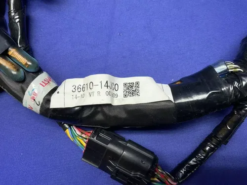 Suzuki Wire Harness Suzuki GSXR 600/750 2013-2019 OEM 36610-14JC0