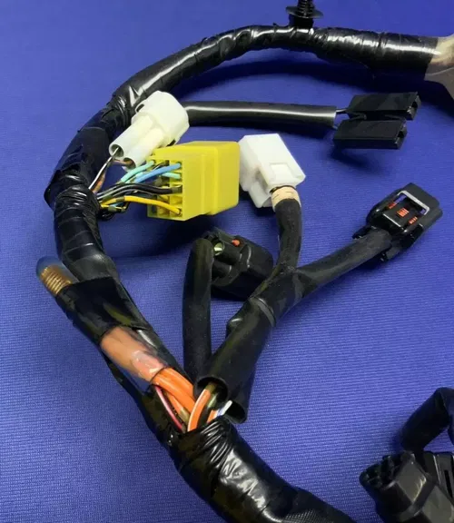 Suzuki Wire Harness Suzuki GSXR 600/750 2013-2019 OEM 36610-14JC0