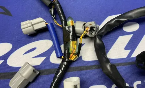 Suzuki Wire Harness Suzuki GSXR 600/750 2013-2019 OEM 36610-14JC0