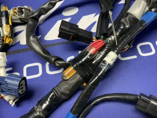 Suzuki Wire Harness Suzuki GSXR 600/750 2013-2019 OEM 36610-14JC0