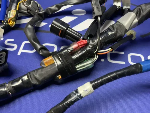 Suzuki Wire Harness Suzuki GSXR 600/750 2013-2019 OEM 36610-14JC0